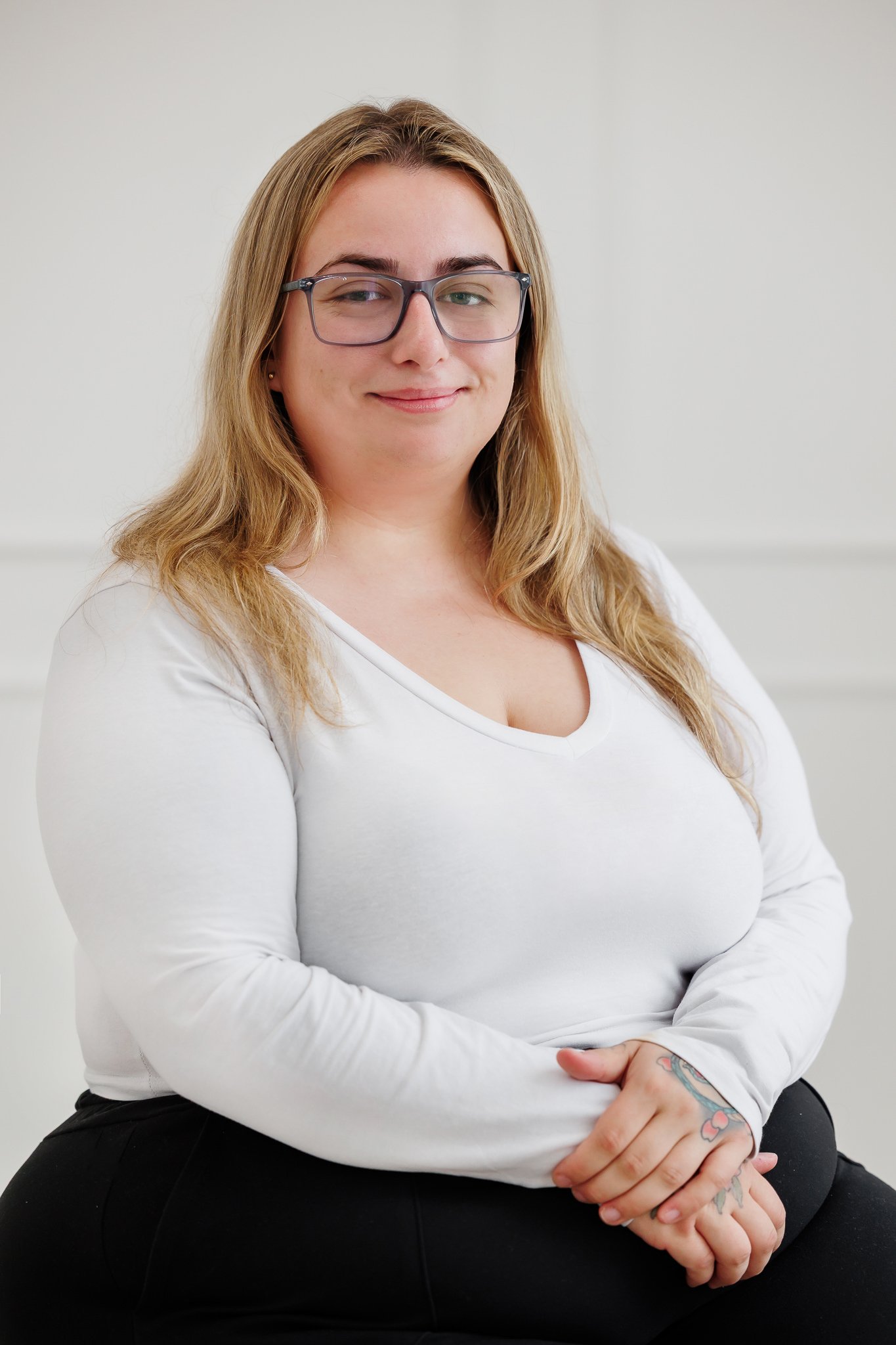 Emma, Social Worker
