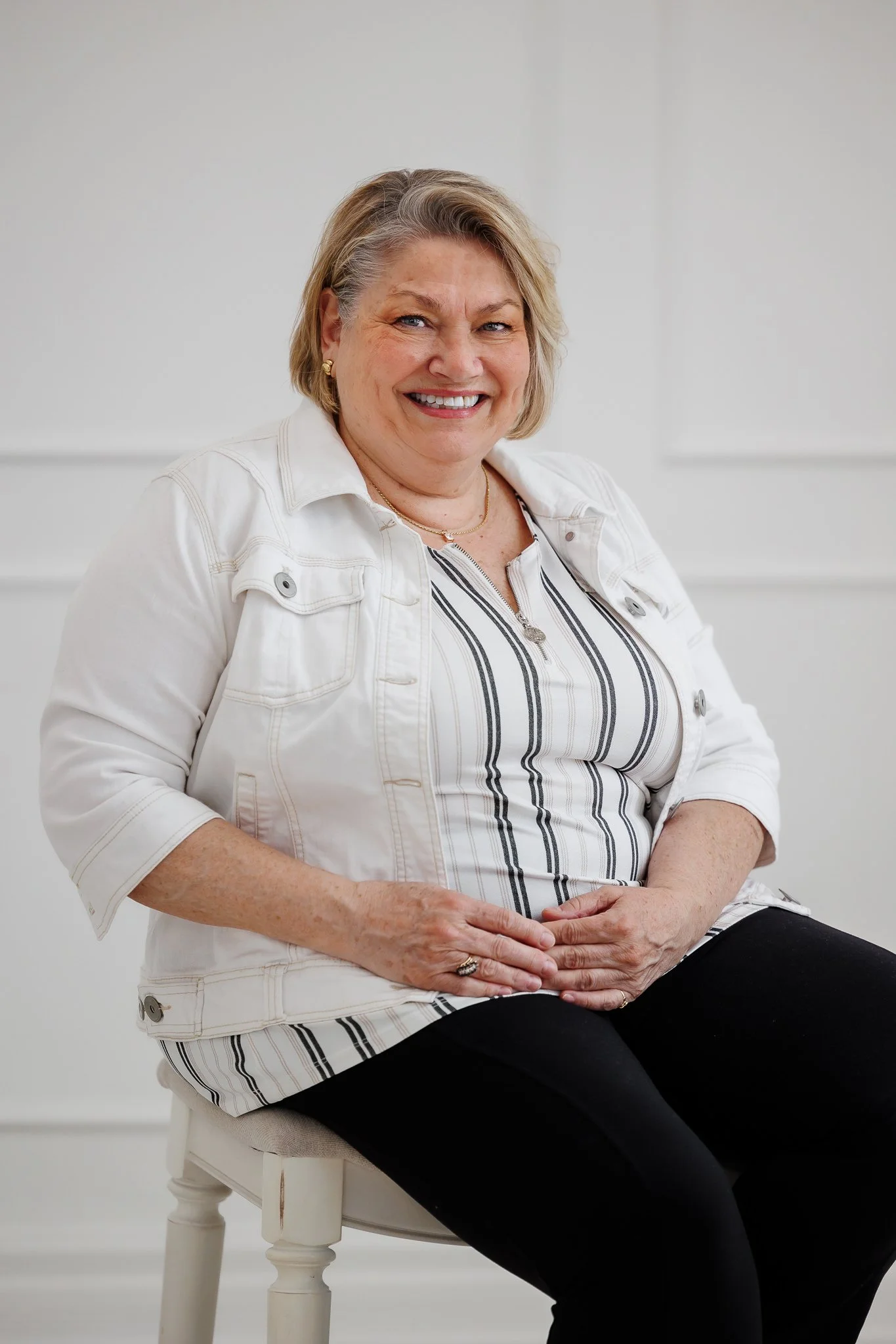 Teresa, Registered Psychotherapist