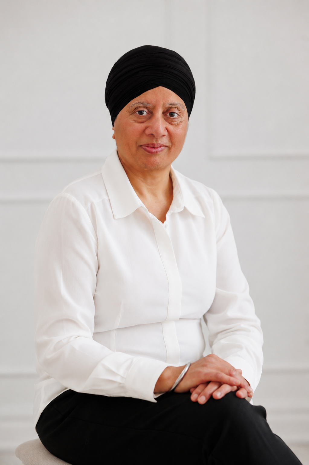 Manjit, Registered Acupuncturist