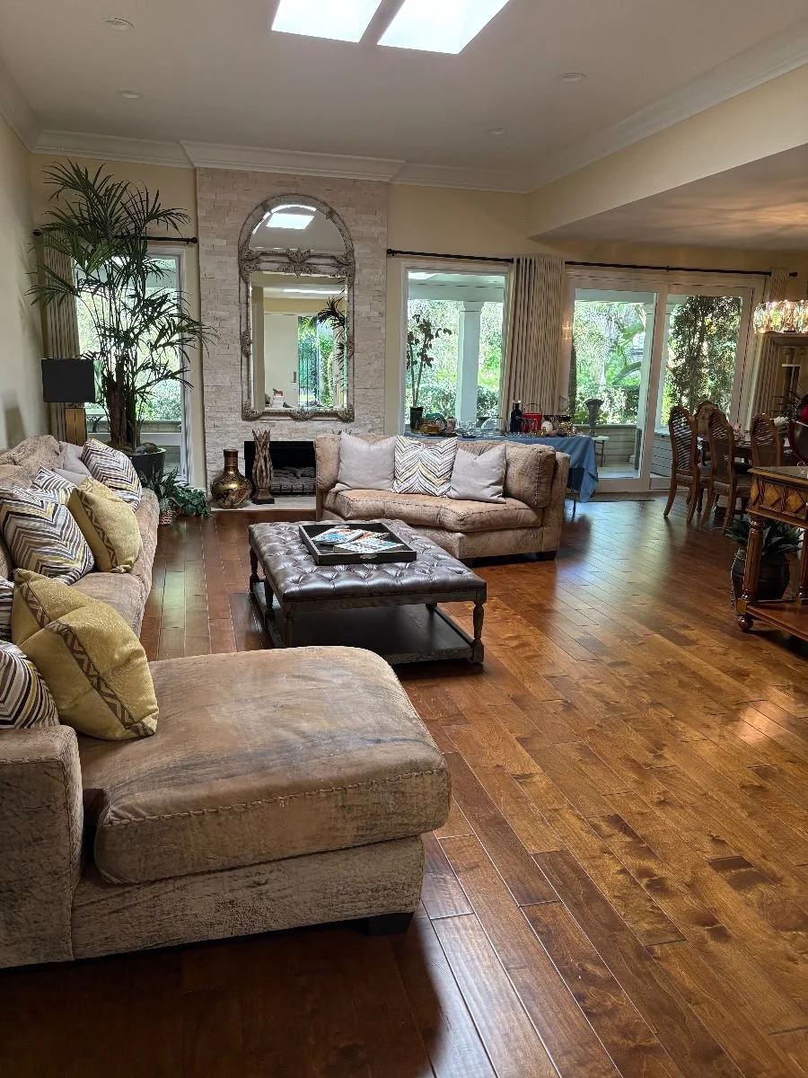 Pristine Contemporary &amp; MCM Furnishings With OVER 45 watches, MANY Collectibles!