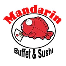 Mandarin Buffet &amp; Sushi