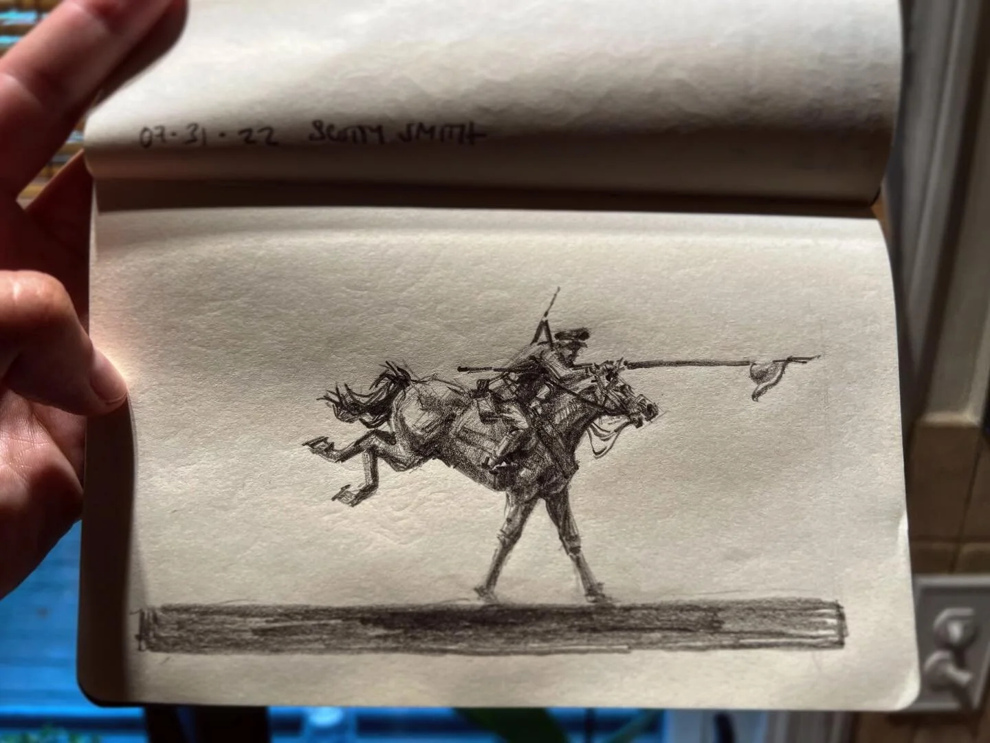 Study.
.
.
.
#sketch #sketchbook #drawing