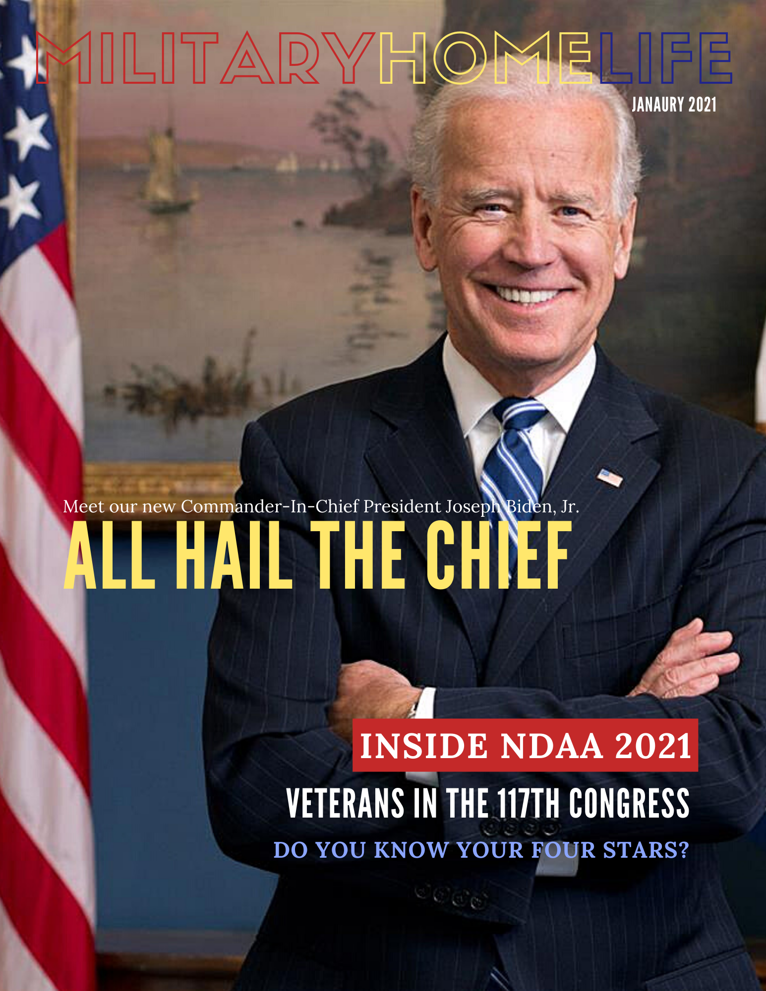 Digital Magazine - Publisher