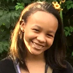Mia Taylor, Loyola Marymount University, Los Angeles, California