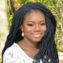 Simbiat Taiwo, University of Minnesota