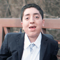 Ingram Arizmendi, University of North Texas