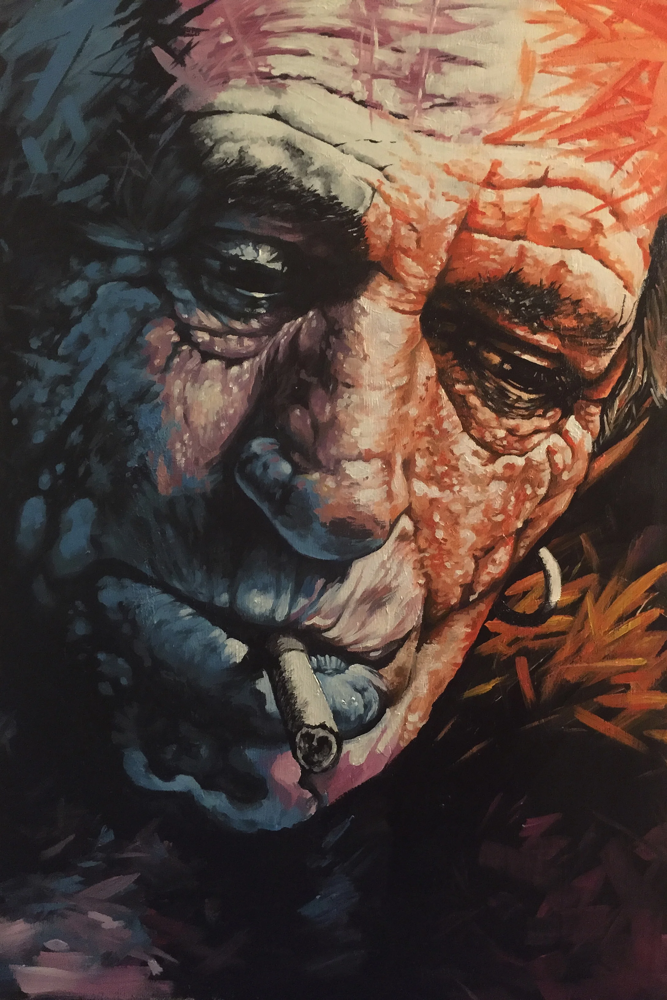 Keith Richards