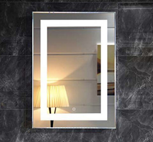 Lighted Mirrors