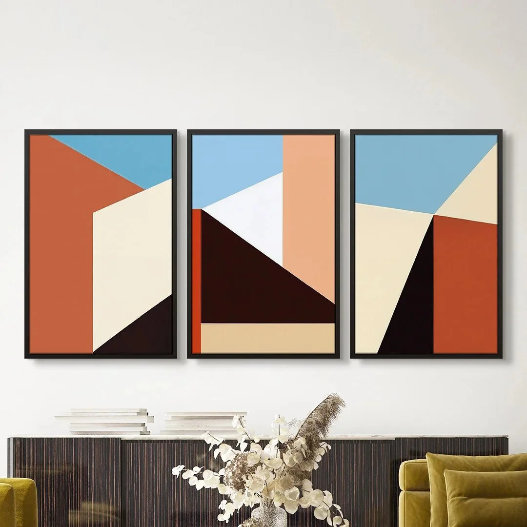 Geometric Artwork