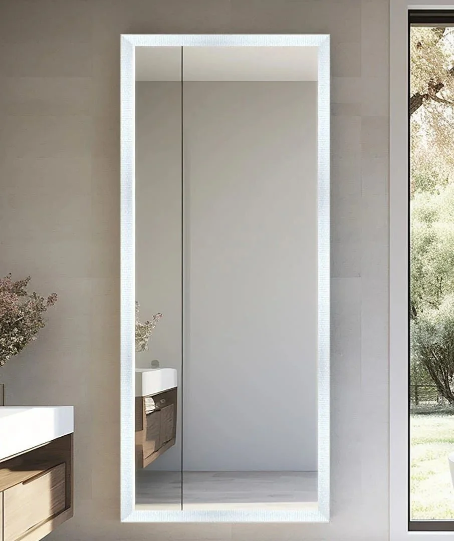 Modern Mirrors