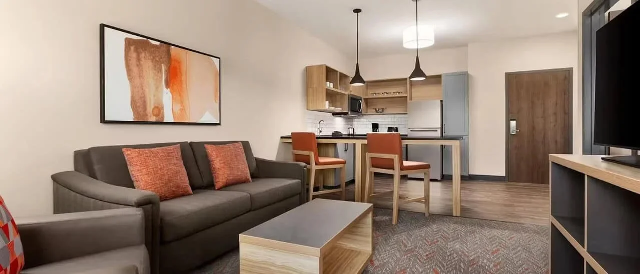 IHG Candlewood Suites