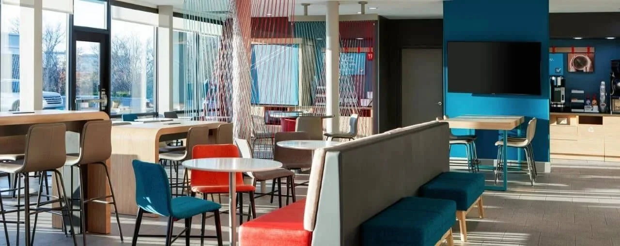 IHG Avid Hotel