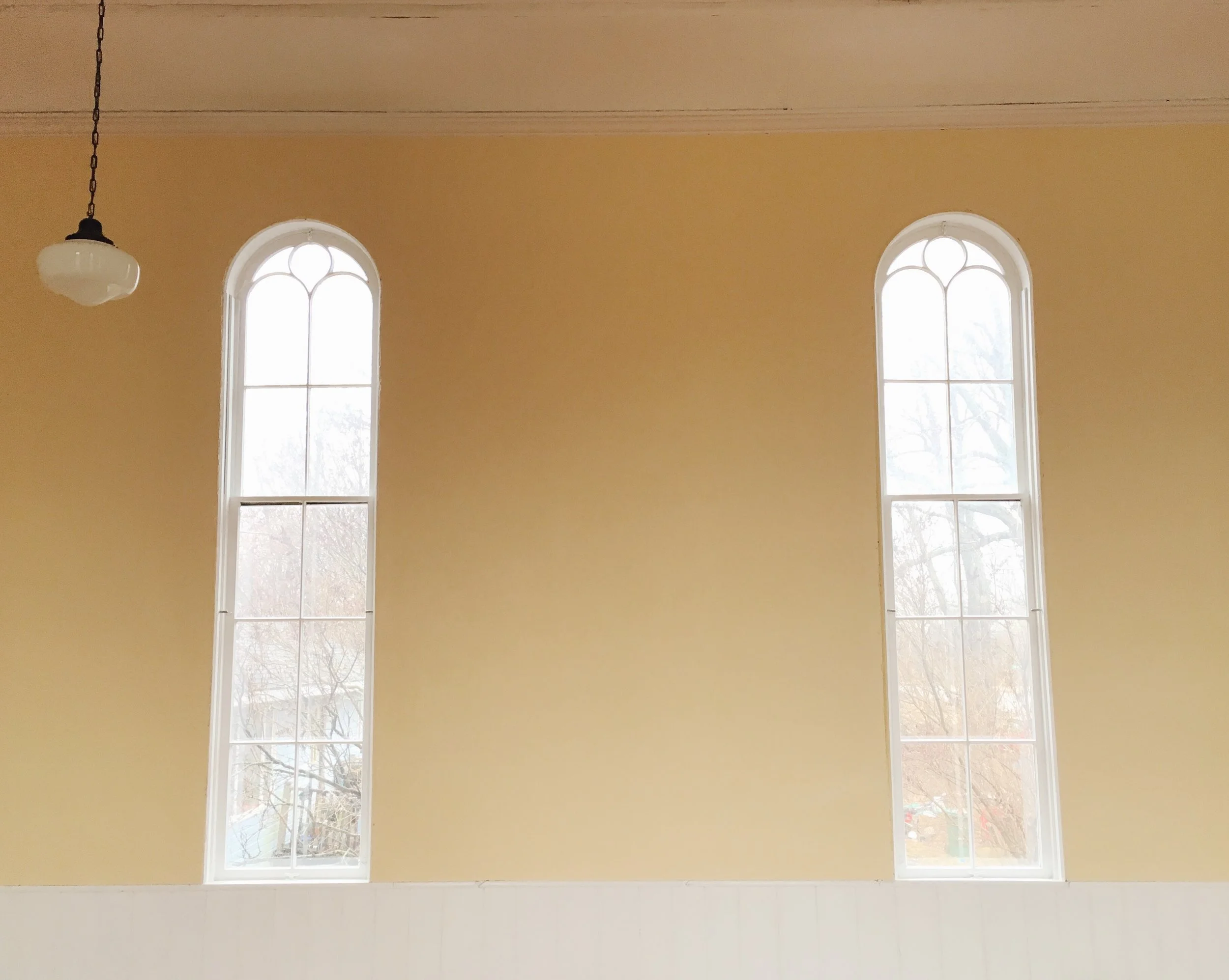 Welcome to the Sanctuary In The County