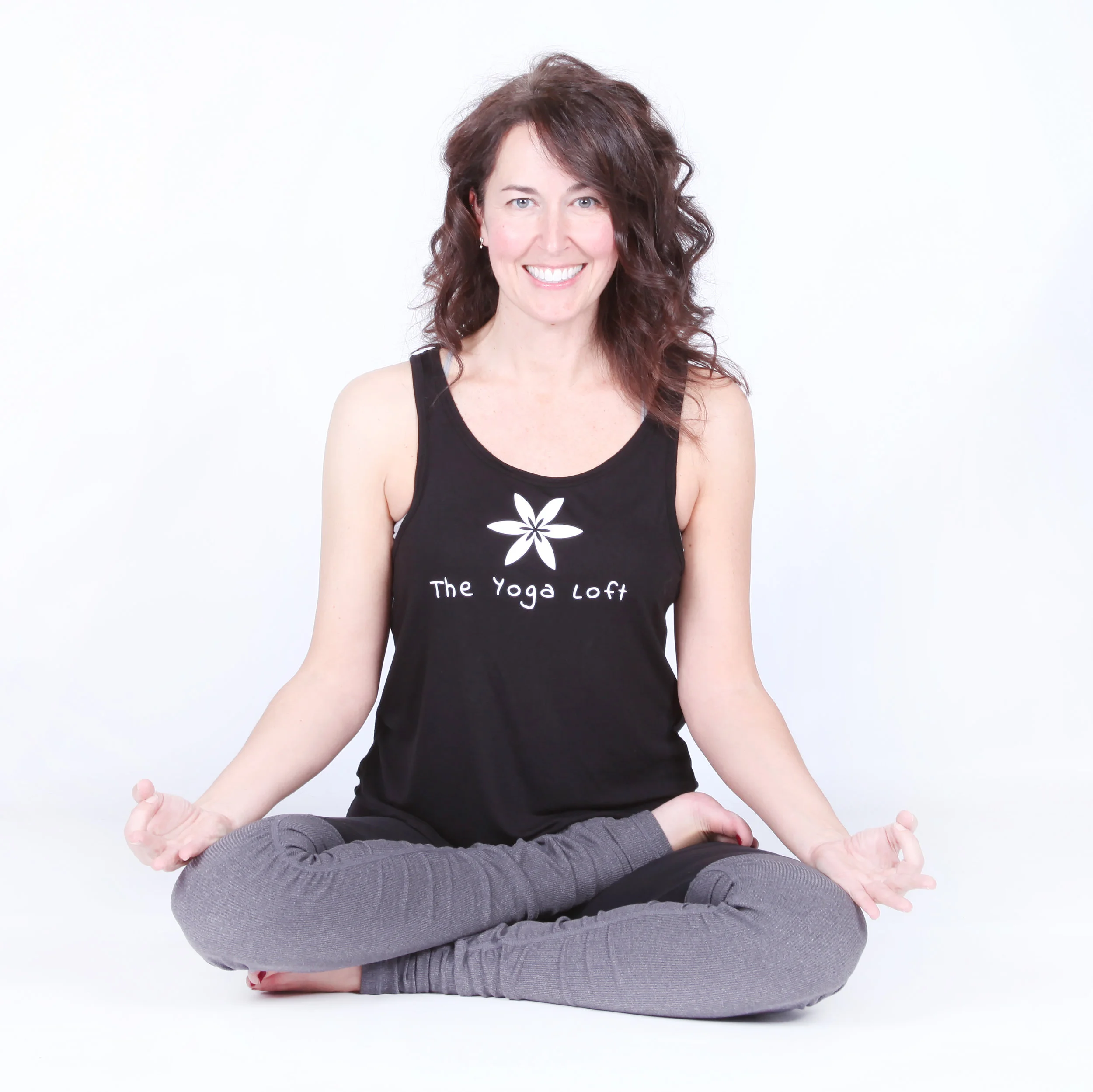 Workshop: How do I "Yoga"?