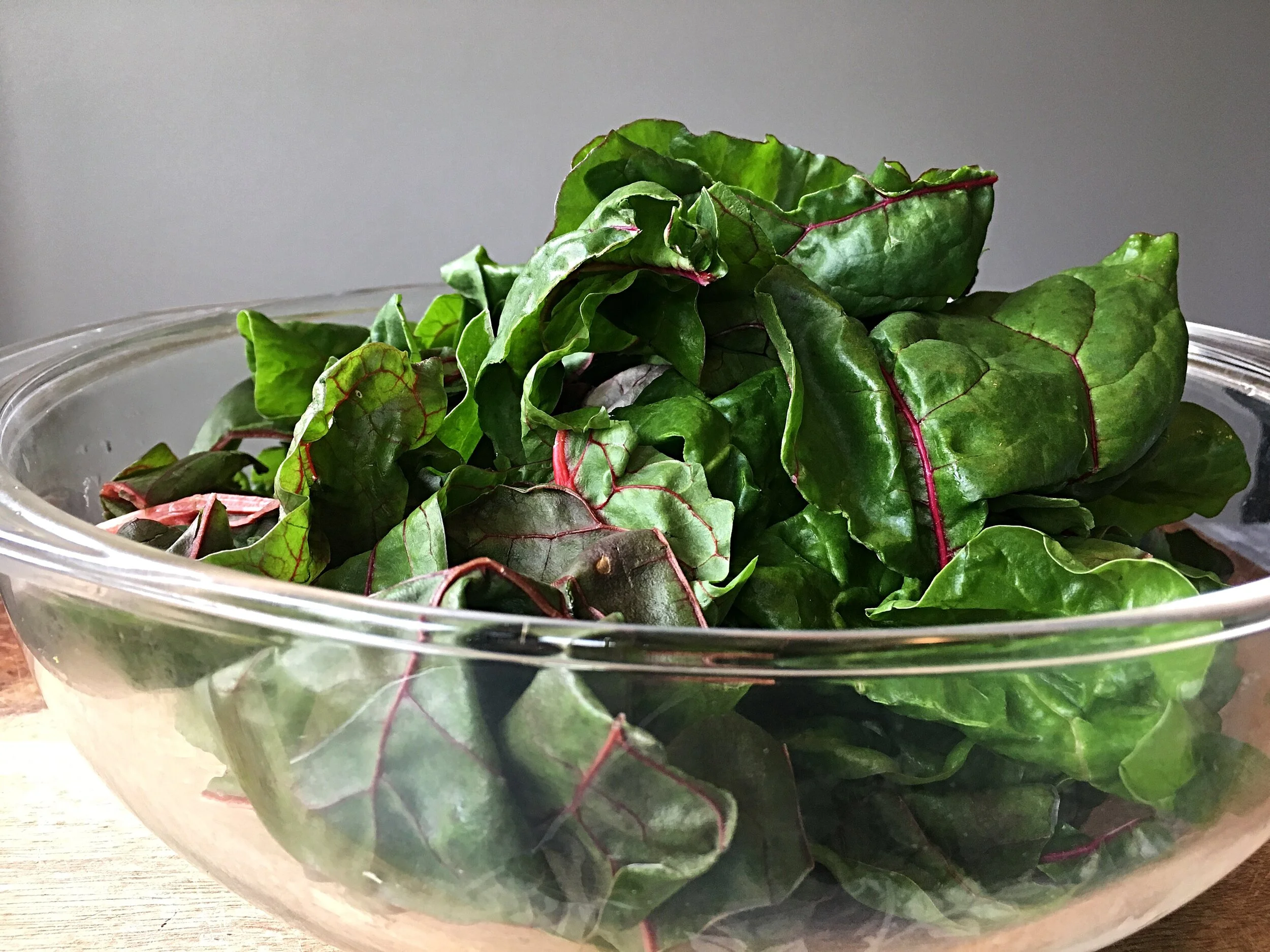 Clean Eating - What it is and What it is not