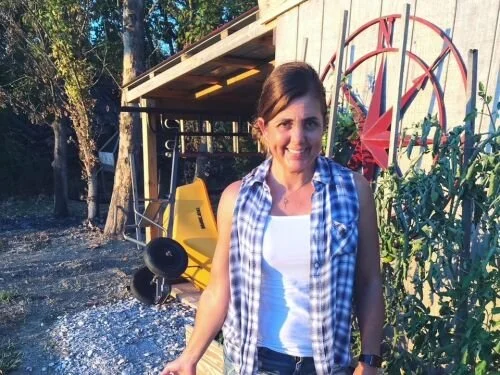  Spring Into Healthy Habits: Nutrition Workshop with Coach Natalie Betsko