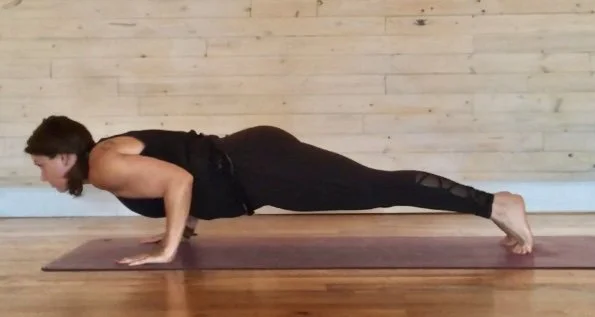 February Challenge: 28 Classes 28 Days