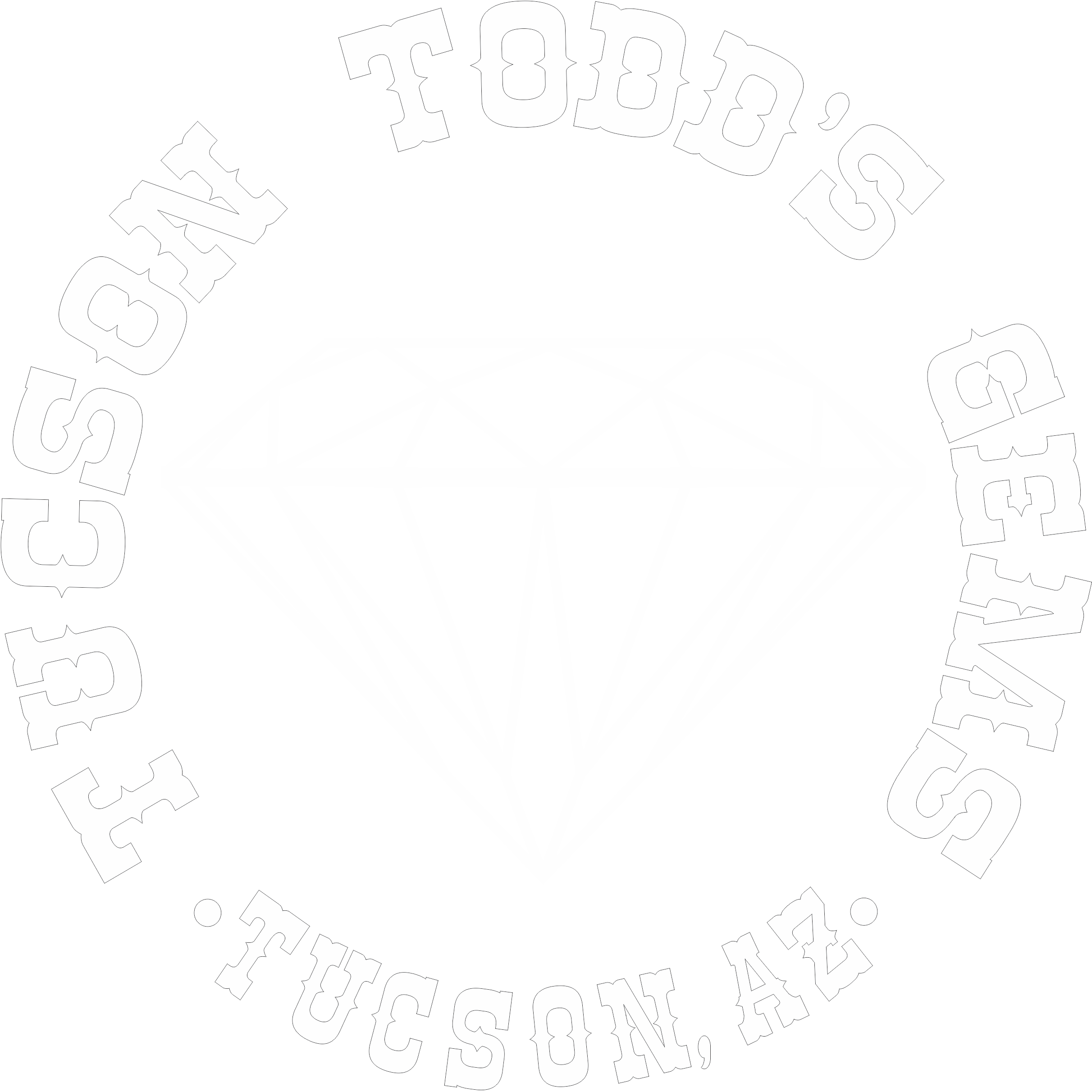 Tucson Todd&#39;s Gems