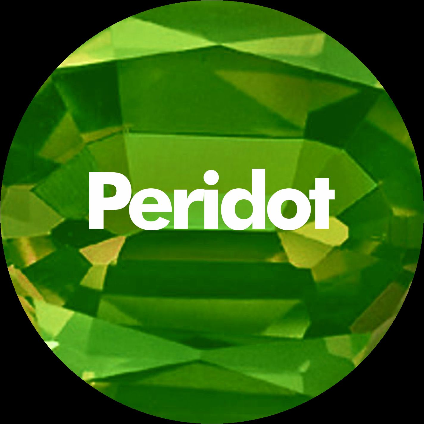 Peridot