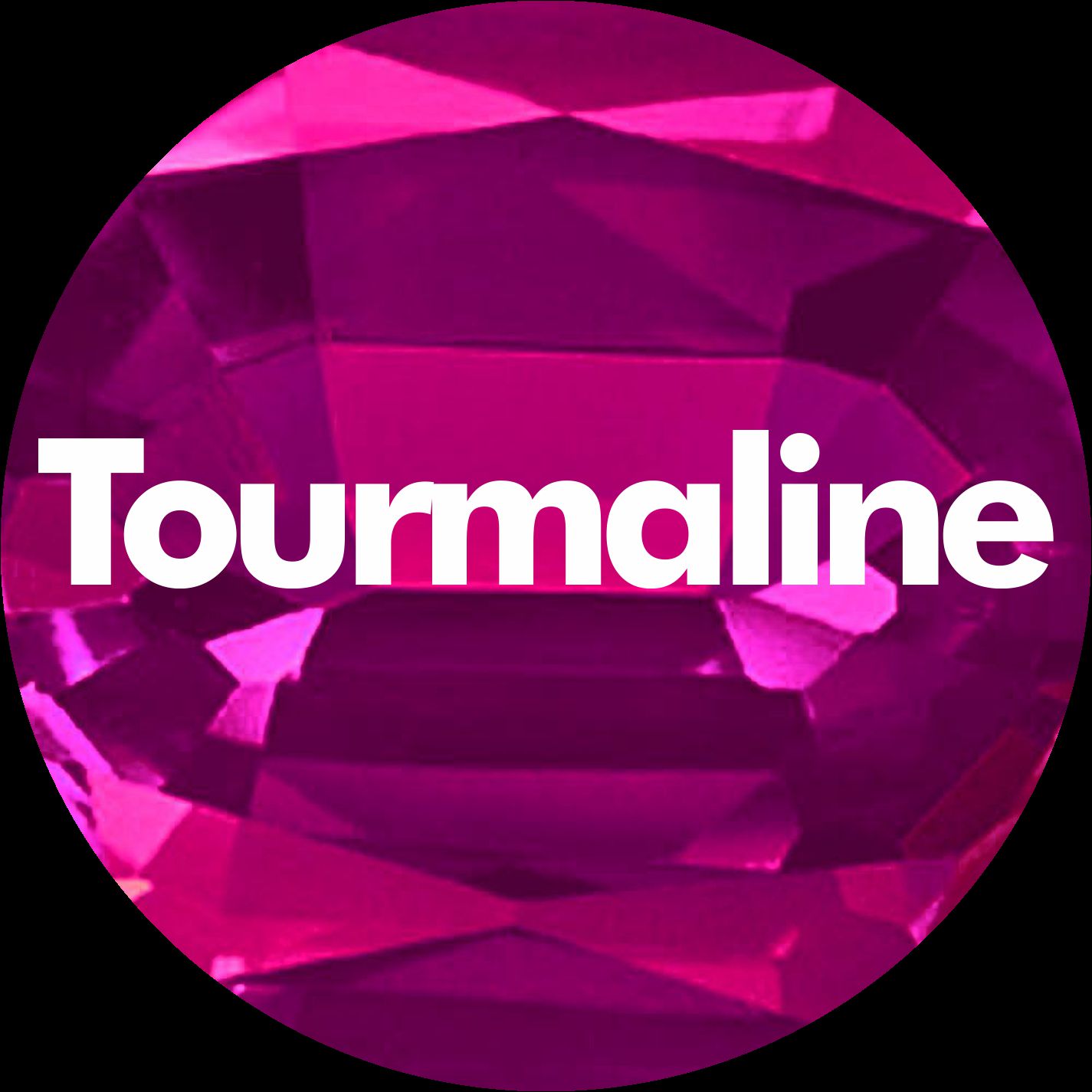 Tourmaline