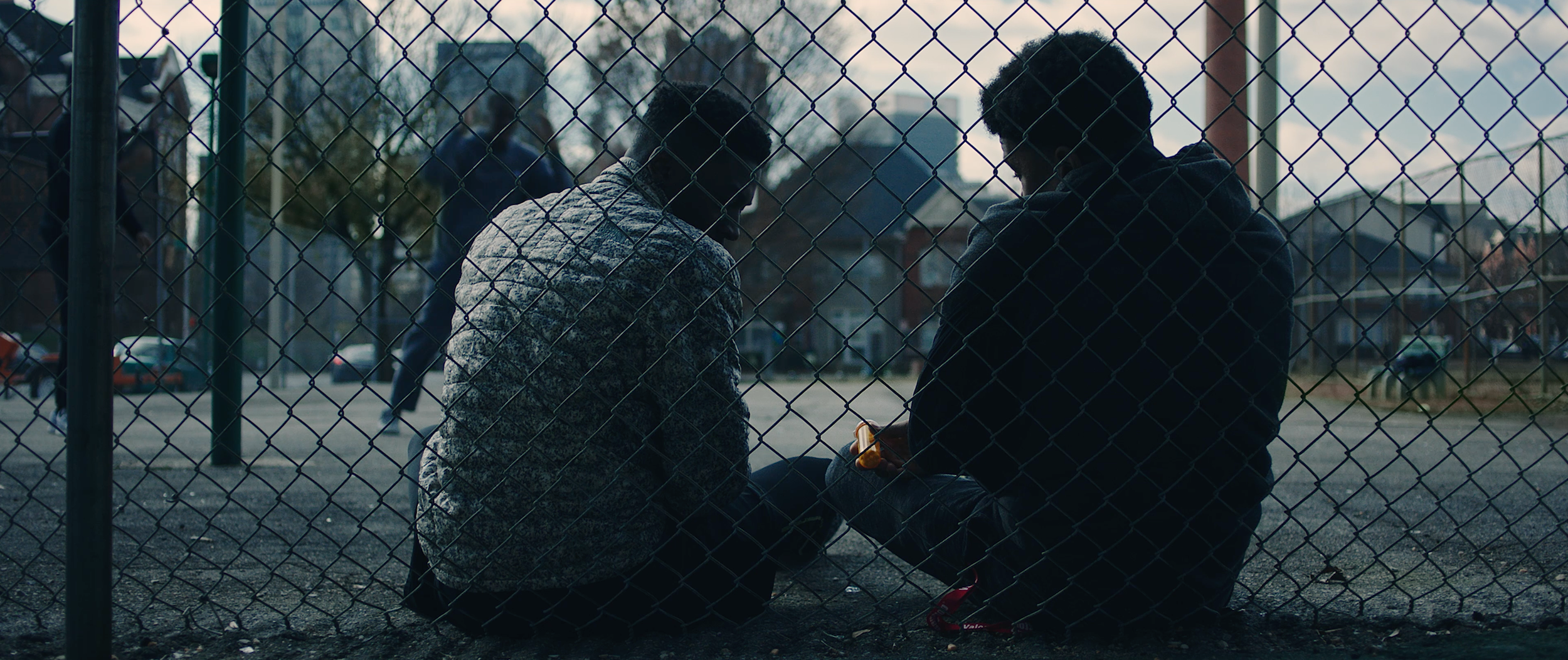 "Opioids" - The Untold Story of Millions