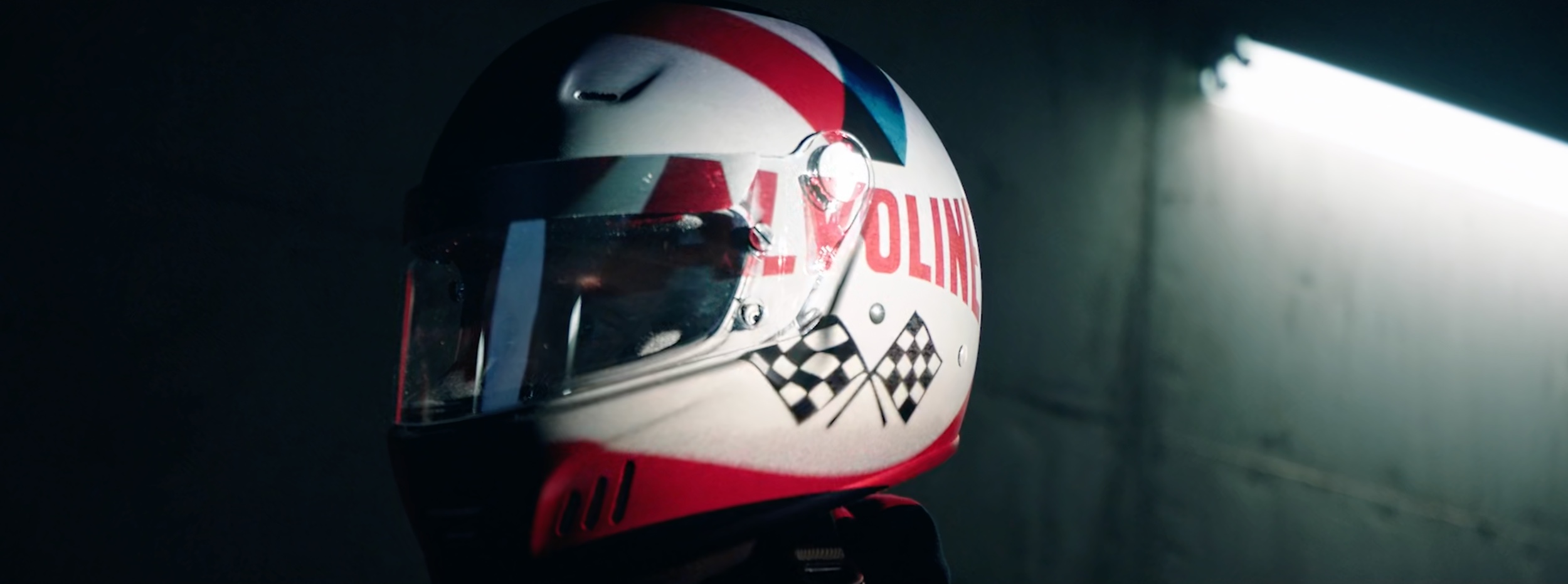 Valvoline  "Speed of Light"