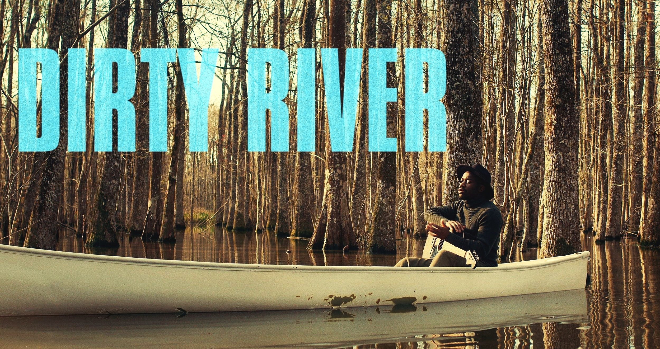 Dirty River - Ephraim Bugumba