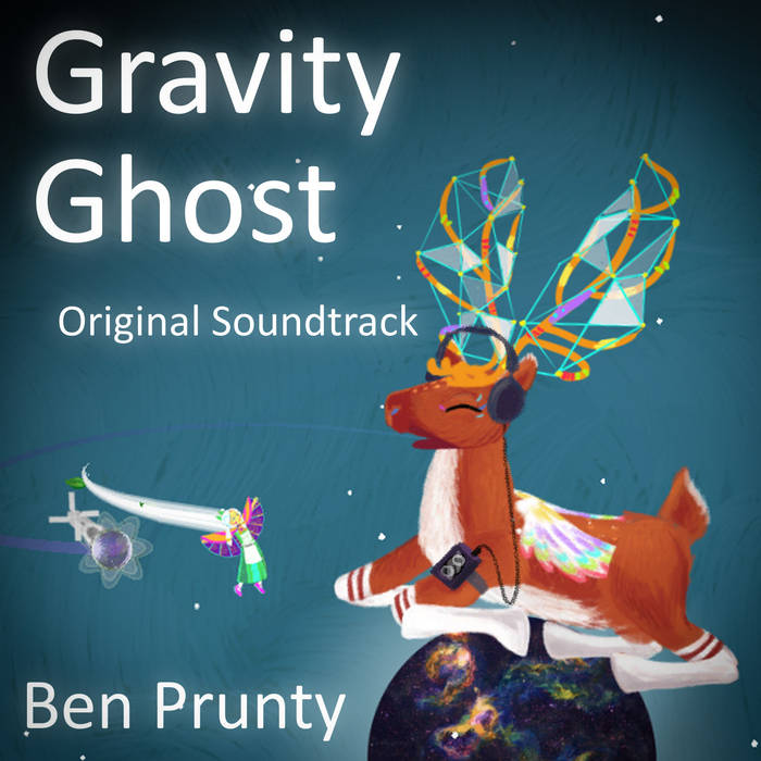Gravity Ghost Original Soundtrack
