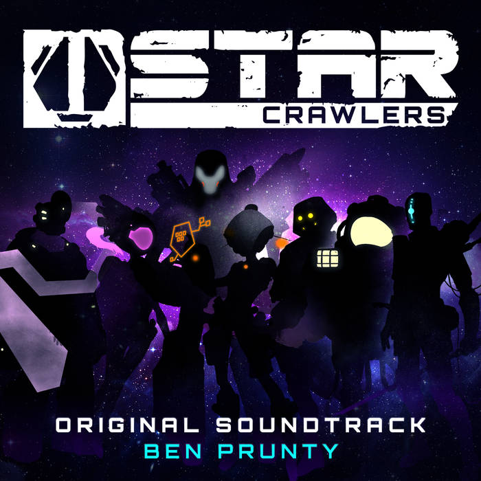 StarCrawlers Original Soundtrack