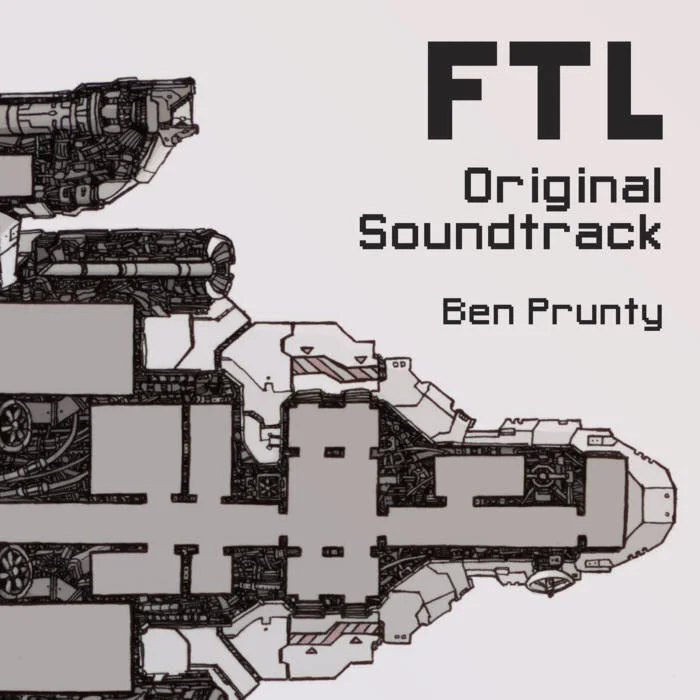 FTL: Faster Than Light
