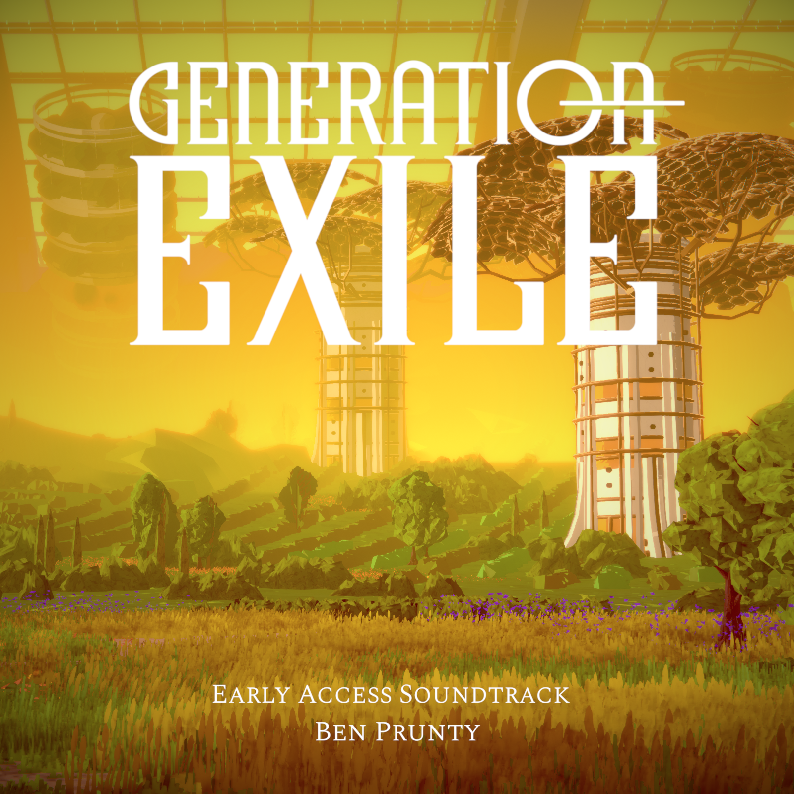 Generation Exile