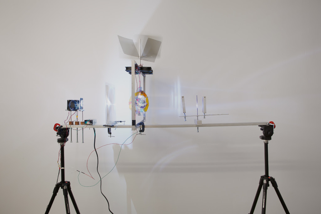 Abby Donovan and Tom Hughes. For Ibn al-Haytham: Considerations Relating to Shapes of Equilibrium , 2014