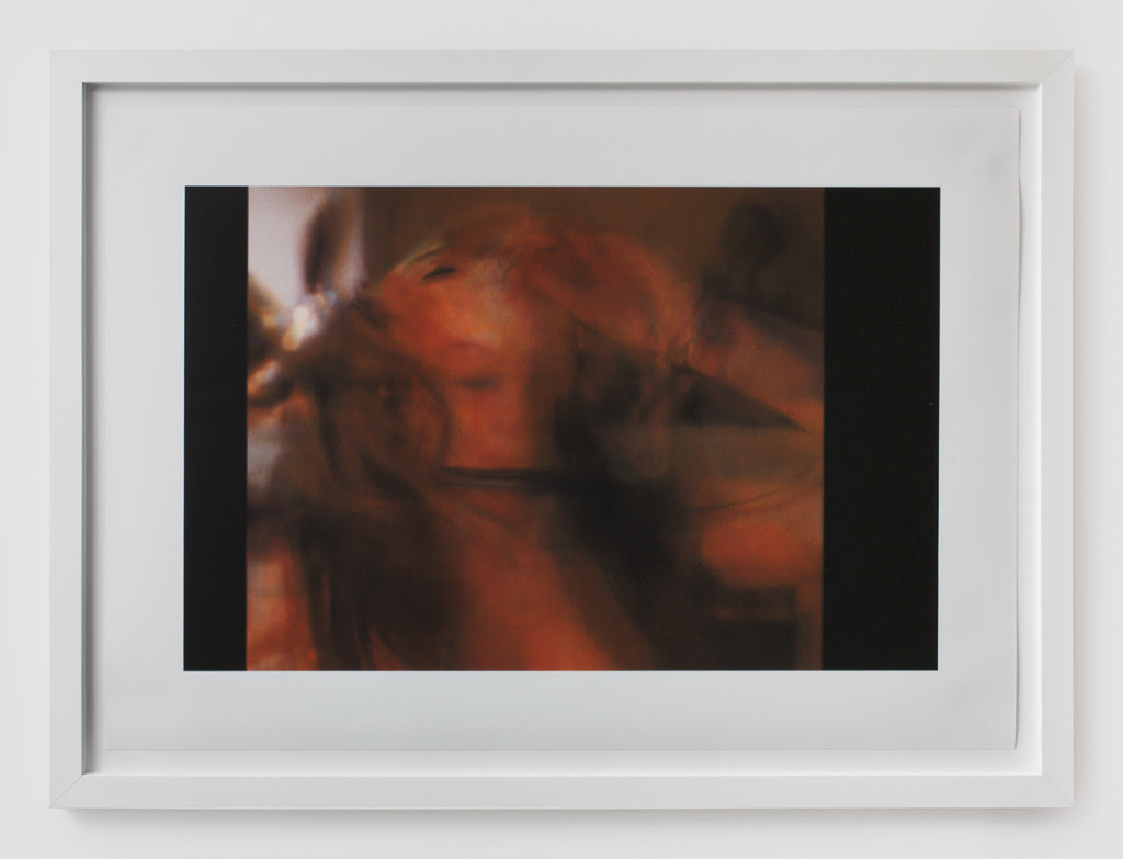 Troy Richards. Maenad (Lohan) , 2014, Unique archival digital print, 30 x 40 inches