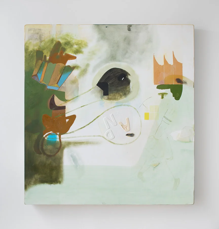 Kenny Rivero.&nbsp;Crown Ball, 2010