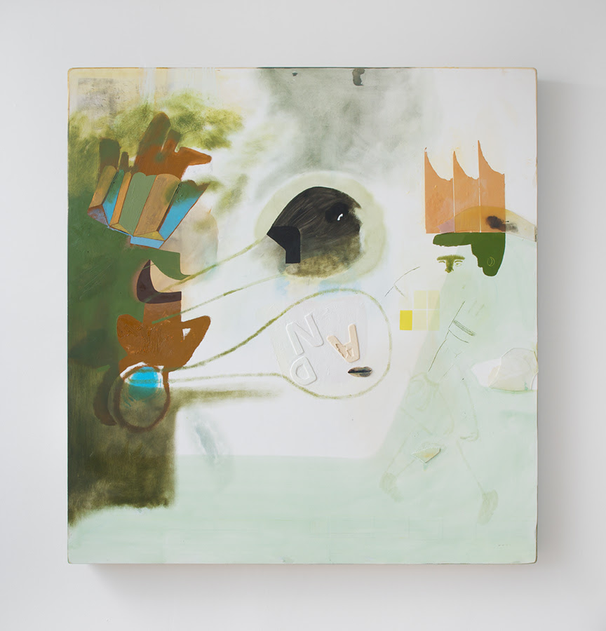 Kenny Rivero. Crown Ball , 2010