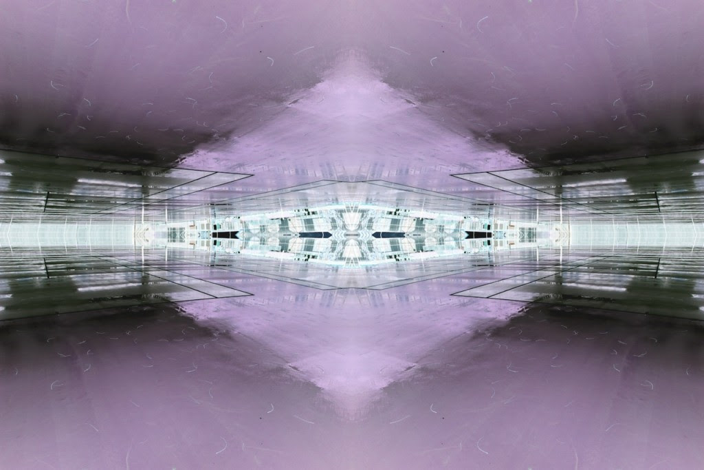 Still from Catoptriscapes , 2013
