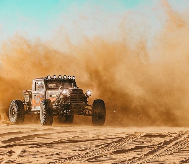 Yes!!!!!!!! @deeperwellphoto 
#viceunlimited #trophytruck #trophyt #trophyrat #ultra4 #vintagegofast #diamondT

@steelitcoatings @amsoilinc @fox @holleyperformance @rigidindustries @warnindustries @optimabatteries @factor55llc @ridecontroller @nitto 