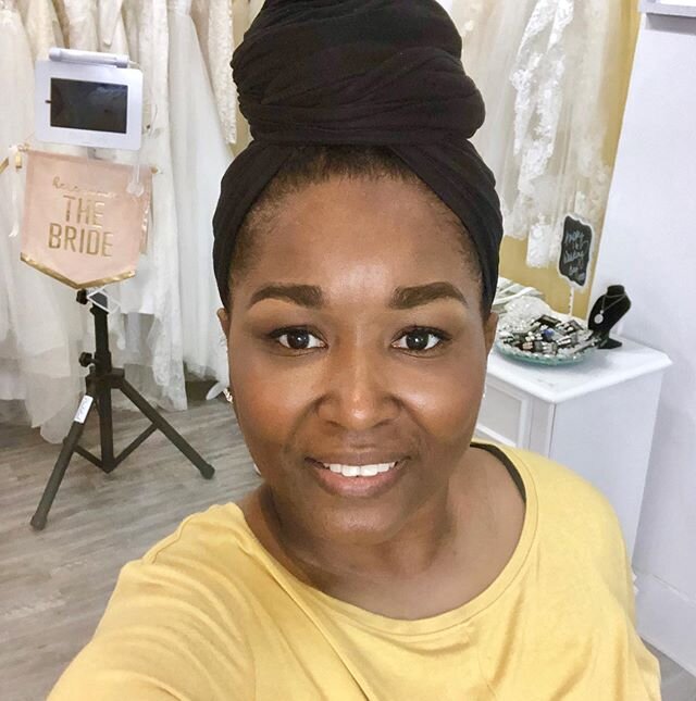 Hey friends! 😘😘😘 #kingdomkid 🙏🏾
🙏🏾
🙏🏾
Somehow God found it fit for me to be here today...even if it&rsquo;s for a short time! My #happyplace! -
-
#smallbusinessowner #baltimore #friendsofchuck #womenofcolor #ceo #esbbosslady #esbboss #quaran