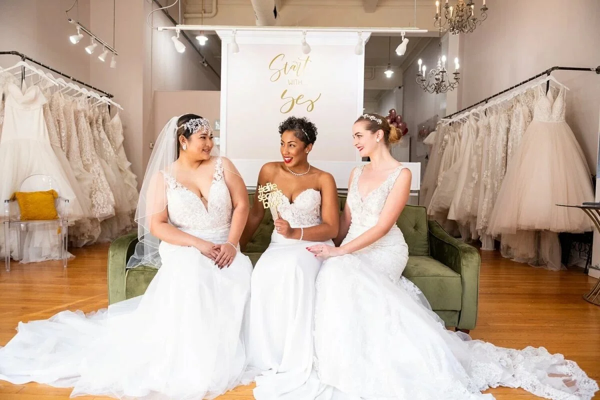 Elite Secrets Bridal