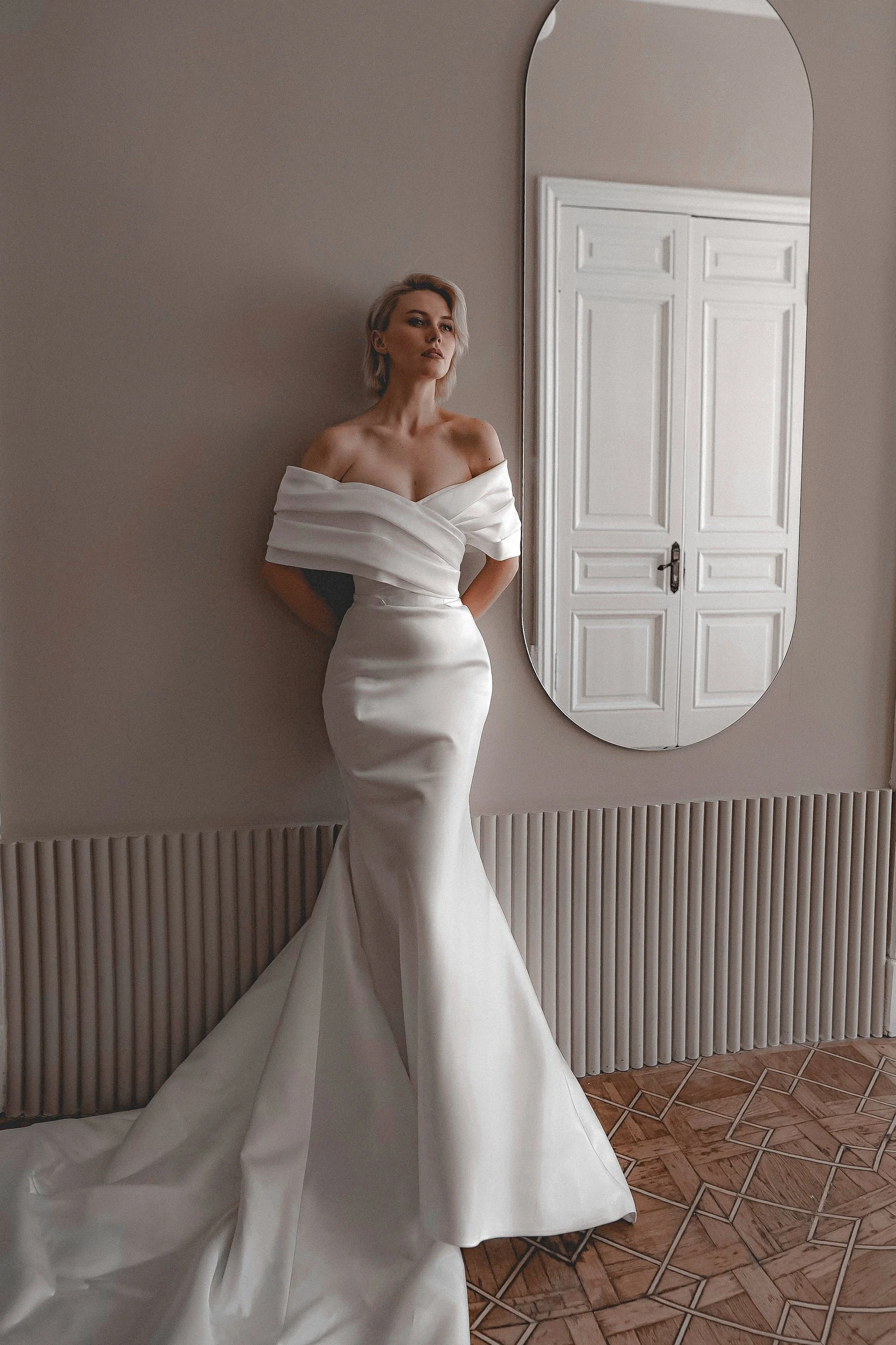 Olivia Bottega Trunk Show