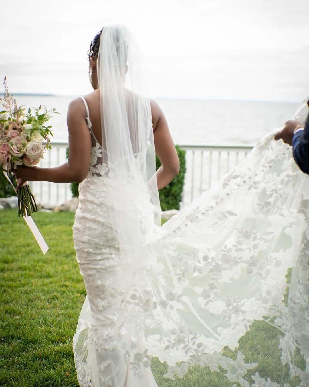 Brides: don&rsquo;t skip this step.

Before you try on a single gown, choose a boutique that understands YOU.
Not the &ldquo;ideal bride,&rdquo; not a trend, not a sample size &mdash; you.

Your dress should reflect your story, your personality, and 