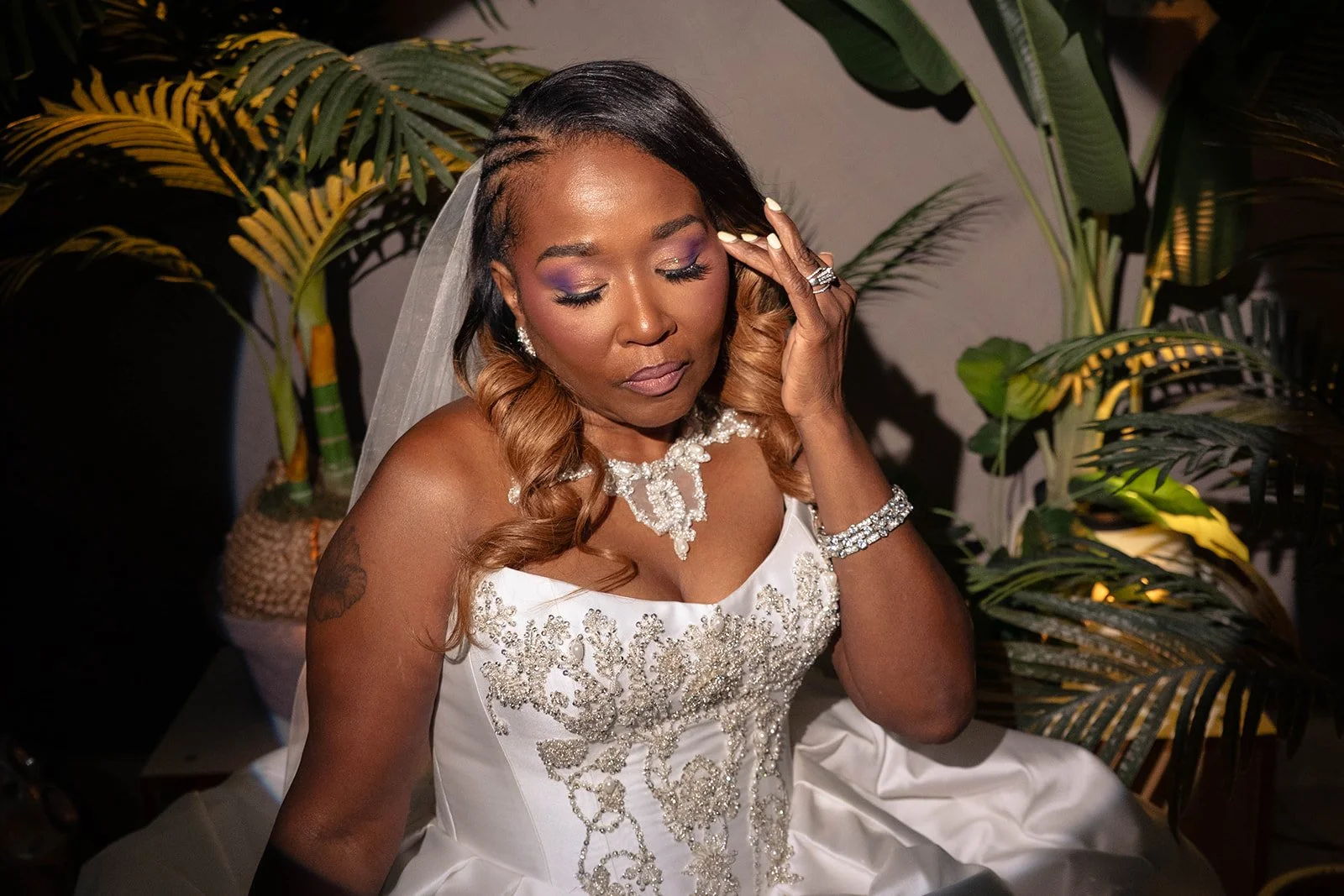 Bridal Soiree' Runway Show
