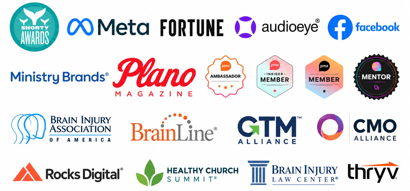 Logos
