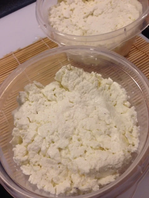 I Always Dreamed of Making Cheese