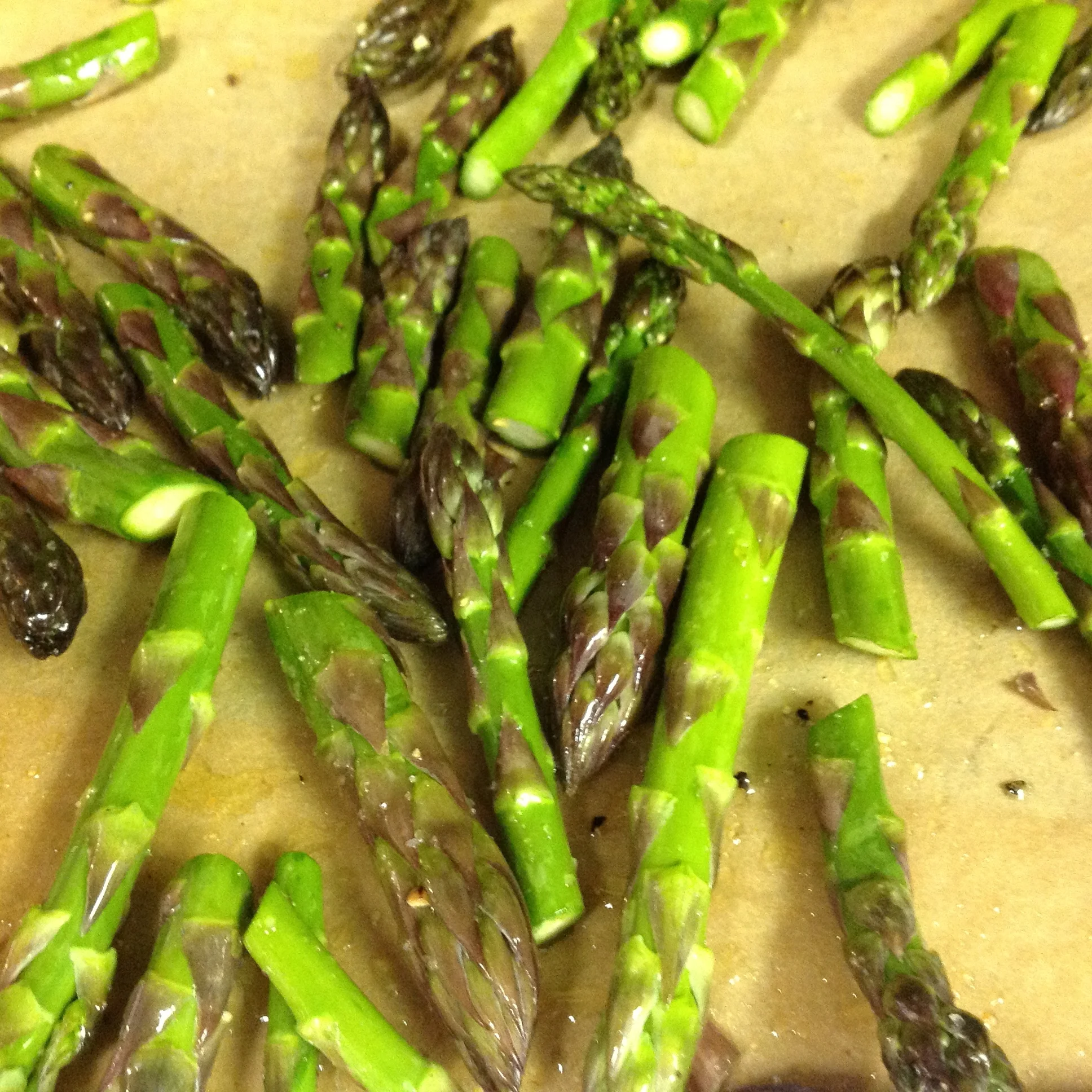 An Ode to Fresh Food