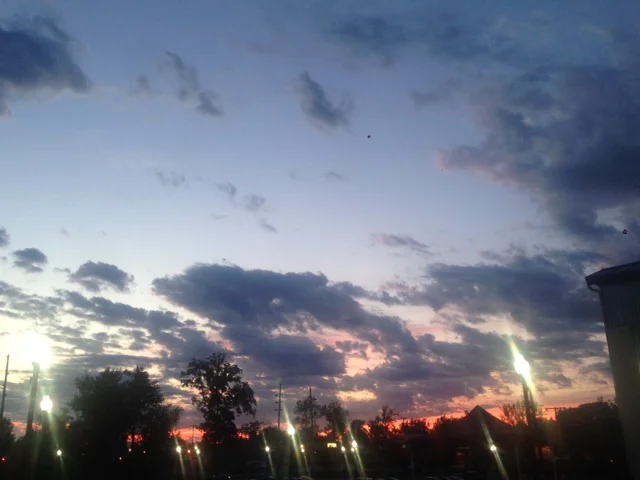 Building Hope and Community