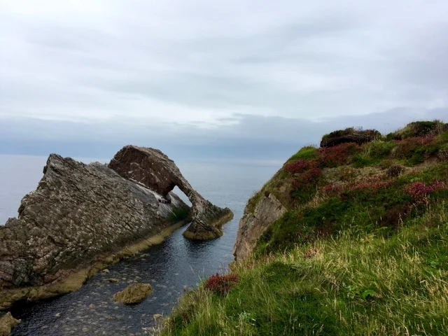 Being Local While Traveling in Scotland