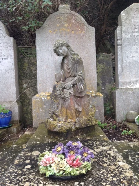 Lesson in Life: on Grief and Beauty