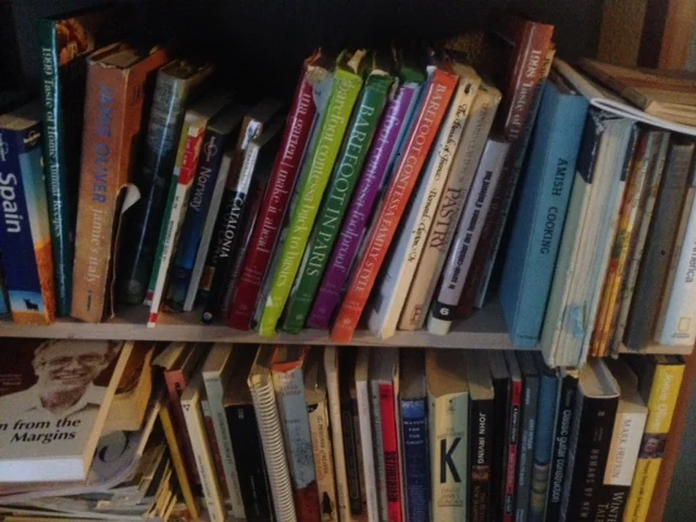 Reading Across the Generations