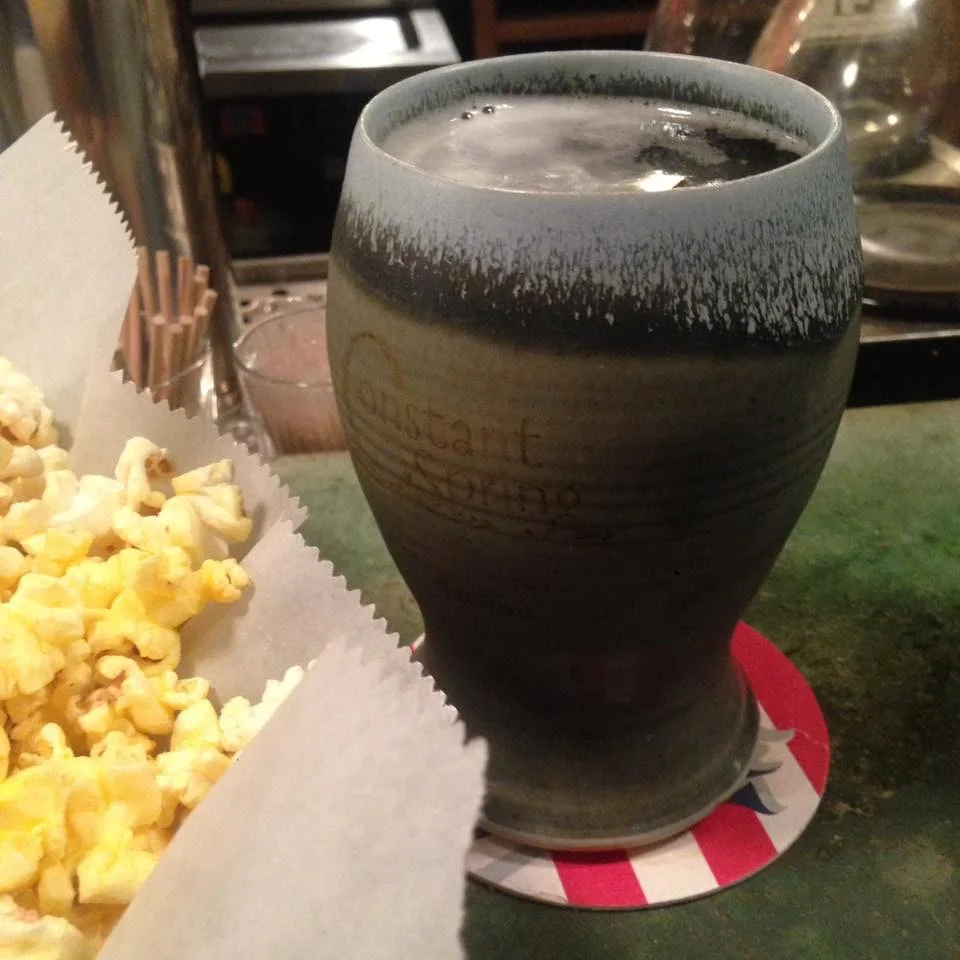 Connecting Every Week